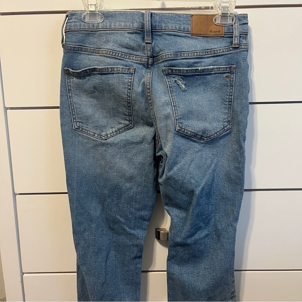 Madewell The Perfect Vintage Jean - Picture 5 of 13